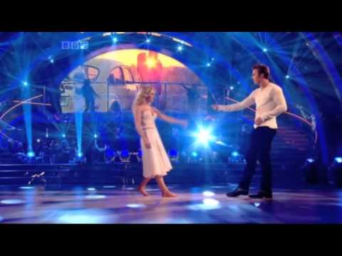 Profilový obrázek - Julianne Hough & Kenny Wormald Footloose 2011, Strictly Come Dancing Results