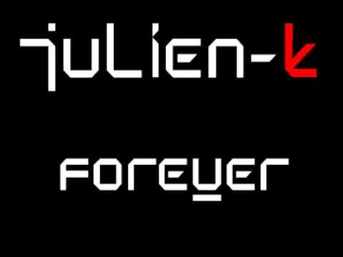 Profilový obrázek - Julien-K Forever