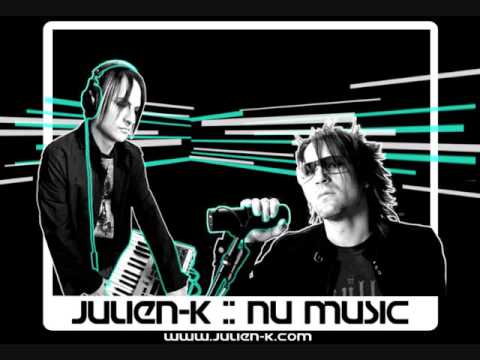 Profilový obrázek - Julien-k - Kick The Bass (2005) Full Demo