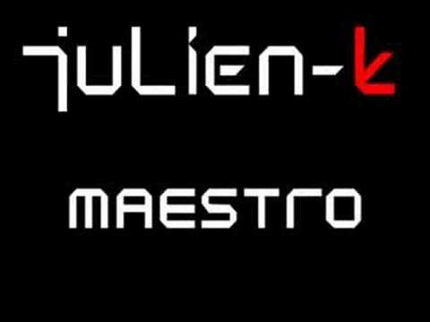 Profilový obrázek - Julien-K Maestro