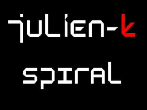 Profilový obrázek - Julien-K Spiral