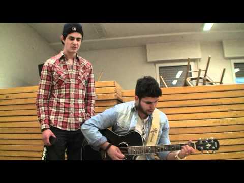 Profilový obrázek - JulZ & Cristo little Jam Session