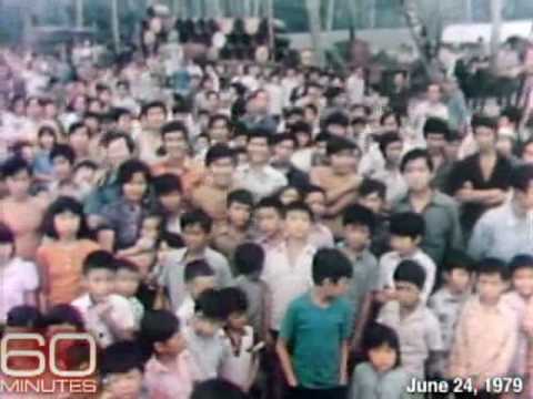 Profilový obrázek - June 24 1979 Vietnamese Boat People - The Price of Freedom