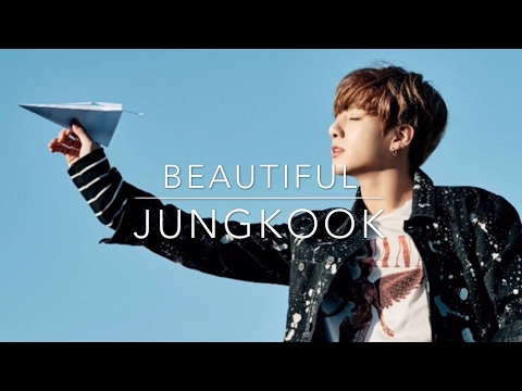 Profilový obrázek - Jungkook - Beautiful