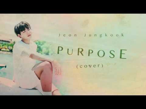 Profilový obrázek - Jungkook - Purpose