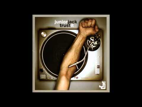 Profilový obrázek - Junior Jack - Luv 2 U