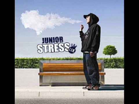 Profilový obrázek - Junior Stress Jego Ego