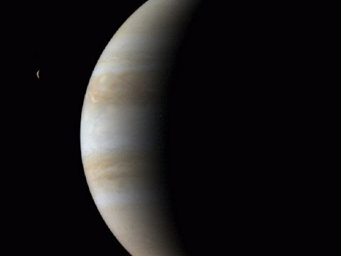 Profilový obrázek - Jupiter - Sixty Symbols