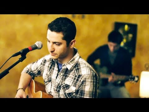 Profilový obrázek - Just The Way You Are - Bruno Mars (Boyce Avenue acoustic/piano cover) on iTunes