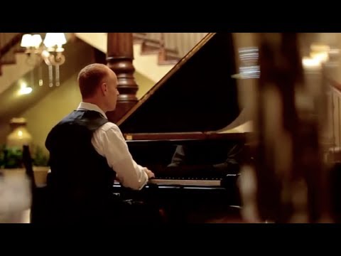 Profilový obrázek - Just the Way You Are - Bruno Mars (Piano/Cello Cover) ThePianoGuys
