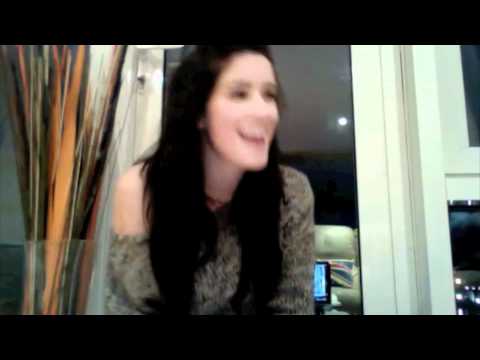 Profilový obrázek - just the way you are- lucie jones cover bruno mars