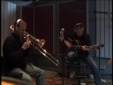 Profilový obrázek - just the way you are, recordame, jazz trombone guitar duo