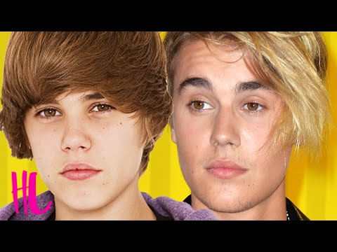 Profilový obrázek - Justin Bieber Best Performances 2007-2016