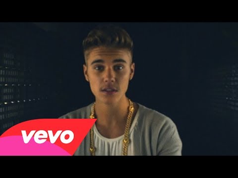 Profilový obrázek - Justin Bieber - Confident ft. Chance The Rapper