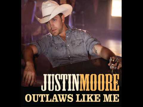 Profilový obrázek - Justin Moore Outlaws Like Me