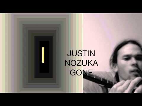 Profilový obrázek - Justin Nozuka - Gone (Acoustic)