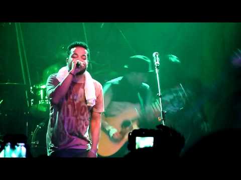 Profilový obrázek - Justin Timberlake - Miss You (Rolling Stones Cover) (720p HD) - Live at Irving Plaza in NYC 9/1/11