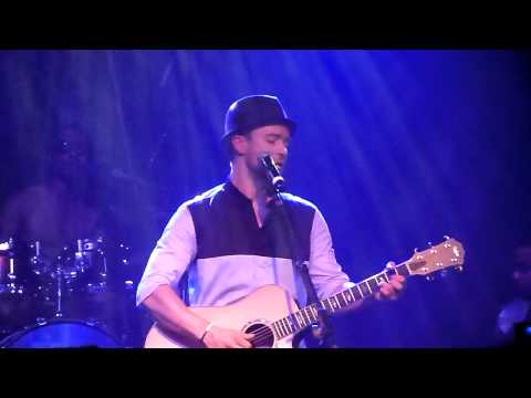 Profilový obrázek - Justin Timberlake - What Goes Around... Comes Around (720p HD) - Live at Irving Plaza in NYC 9/1/11