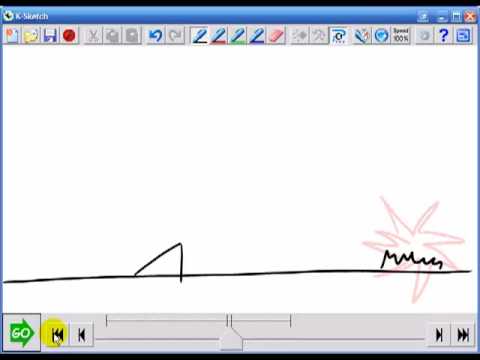 Profilový obrázek - K-Sketch Quick Start: Real-time Animation