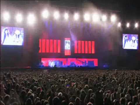 Profilový obrázek - Kabát-po čertech velkej koncert live Vypich 6.part (DVD) 2009