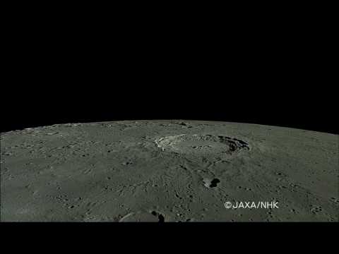 Profilový obrázek - KAGUYA taking "Copernicus" by HDTV