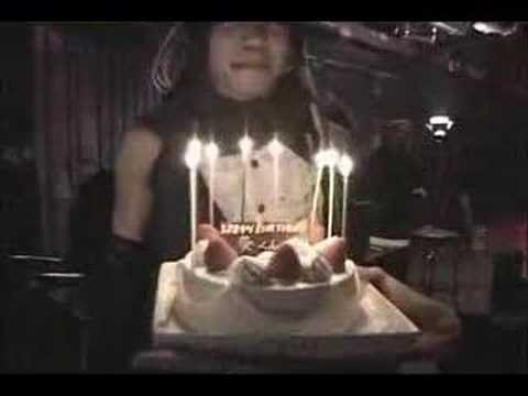 Profilový obrázek - Kai Sings Happy Birthday to Aoi {Gazette}
