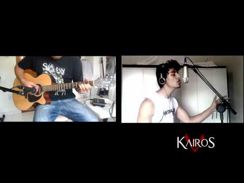 Profilový obrázek - Kairos - Waiting Silence (Angra Acoustic Cover) HD