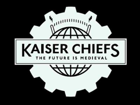 Profilový obrázek - Kaiser Chiefs - Problem Solved