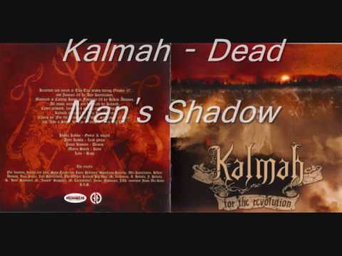 Profilový obrázek - Kalmah - Dead Man's Shadow