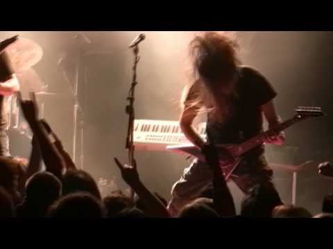 Profilový obrázek - Kalmah - Rust Never Sleeps - Live in Toronto 2011 (studio dub)
