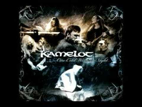 Profilový obrázek - Kamelot - Epilogue  LIVE  (audio only)