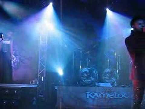 Profilový obrázek - kamelot - Roy Khan