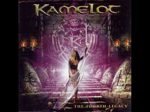 Profilový obrázek - Kamelot - Until Kingdom Come