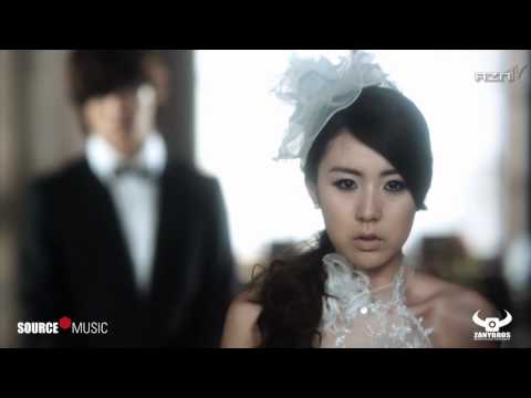 Profilový obrázek - Kan Mi Youn | Going Crazy (ft. MBLAQ's Mir & Lee Joon) [HD:MV] (ENG SUB)