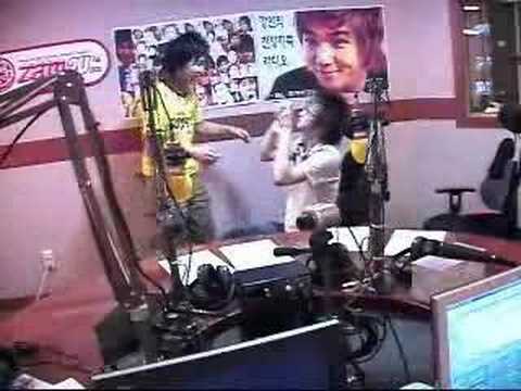 Profilový obrázek - KangIn's Radio with Sungmin and Eunhyuk