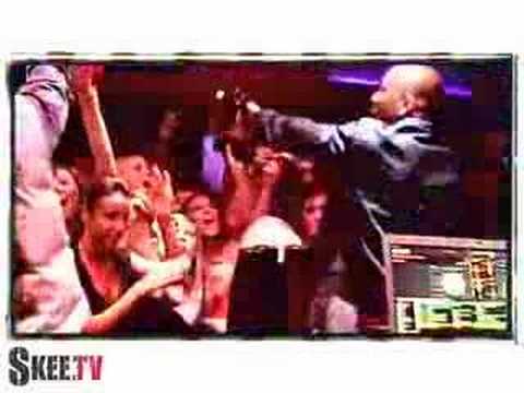 Profilový obrázek - Kanye West & Common Live Performance at DJ Reflex's Birthday