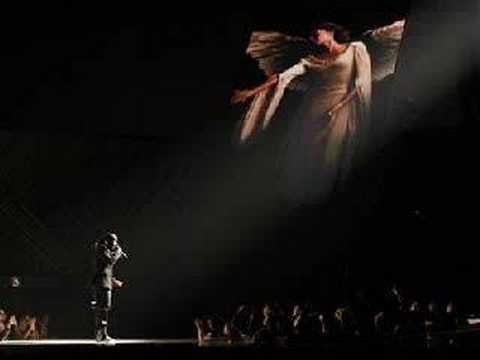 Profilový obrázek - Kanye West - Hey Mama (Live Grammys 2008)