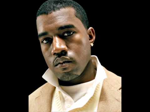 Profilový obrázek - Kanye West - Hey Mama - OFFICIAL 2008 Grammy Studio Version