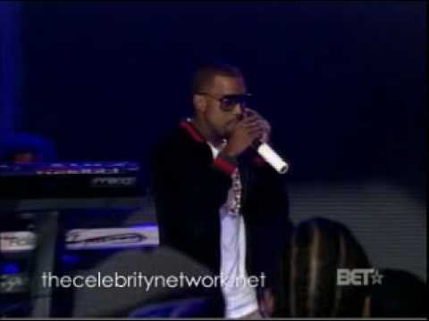 Profilový obrázek - Kanye West & Jay-Z Big Brother/Encore (LIVE)