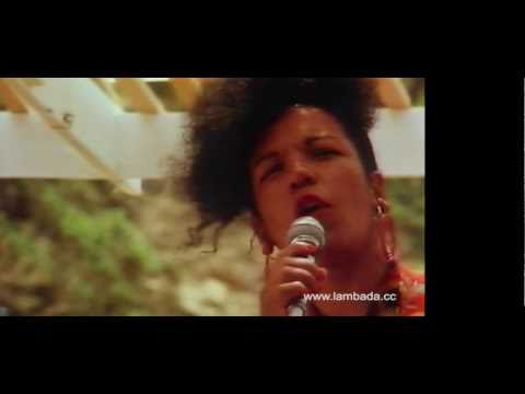 Profilový obrázek - Kaoma - The Lambada ORIGINAL Music Video Clip (Llorando Se Fue) 1989 OFFICIAL