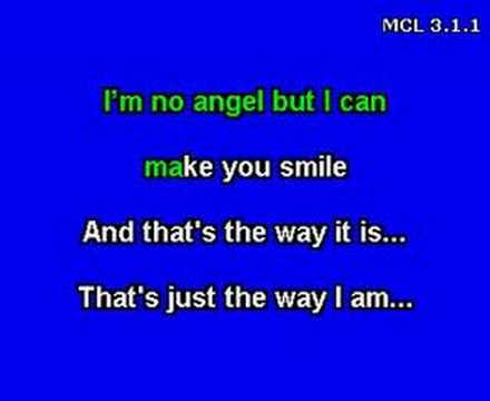 Profilový obrázek - [Karaoke] Emotional - Diana DeGarmo