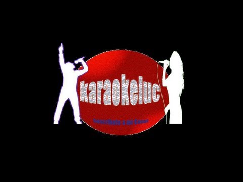 Profilový obrázek - karaokeluc - Te quise olvidar - MDO