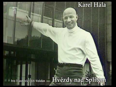 Profilový obrázek - Karel Hála - Hvězdy nad Splitem