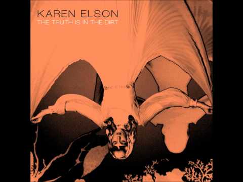 Profilový obrázek - Karen Elson - Season Of The Witch