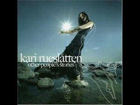 Profilový obrázek - Kari Rueslåtten - Fishing