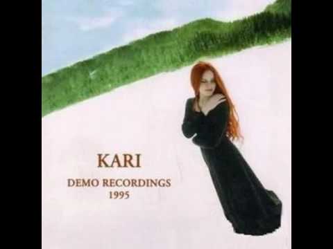 Profilový obrázek - Kari Rueslatten - The Homecoming Song (HQ)