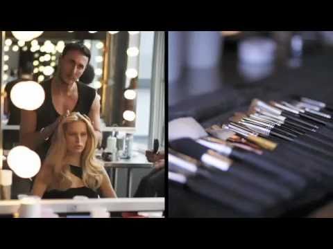 Profilový obrázek - Karolina Kurkova Hair Care Campaign