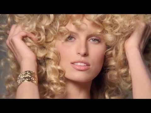Profilový obrázek - Karolina Kurkova Hair Care Commercial
