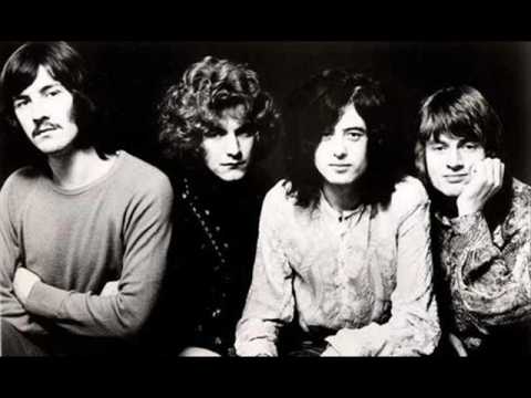 Profilový obrázek - Kashmir - Led Zeppelin