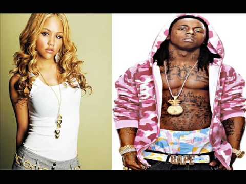 Profilový obrázek - Kat DeLuna feat Lil Wayne - Unstoppable (FULL) [New 2009]